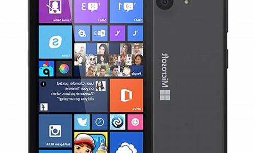 lumia手机升级win10_Lumia