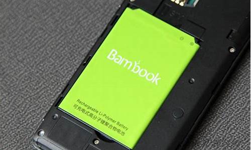 Bambook手机出售