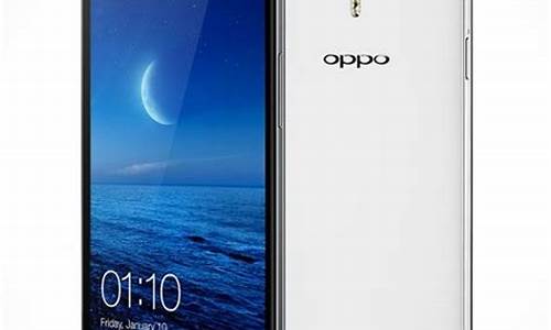 oppo ulike 2 双核智能手机_oppoulike2