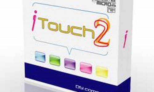 itouch2_itouch2代