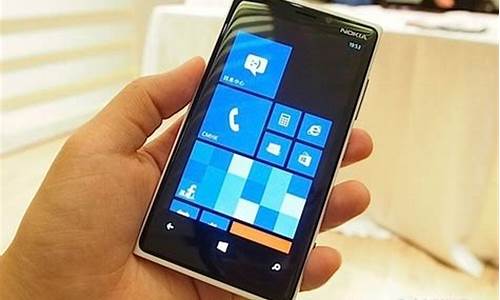 wp8手机920_wp8的手机