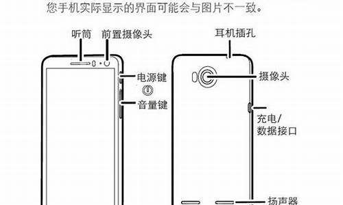 小米手机m1 s说明书