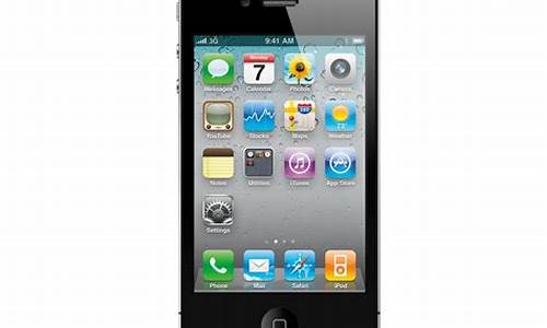 iphone4苹果4s手机_苹果iphone 4s手机